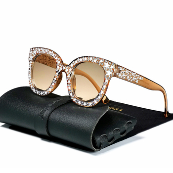 RBROVO 2023 ستار ريترو النظارات الشمسية النساء الفاخرة العلامة التجارية مصمم النظارات النساء/الرجال خمر نظارات الشمس الكلاسيكية UV400 Oculos دي سول - الصورة 2